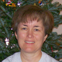 Sandy Eisenmenger