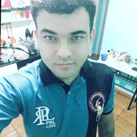 Paulo Vitor França Braga