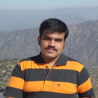 Kishore Kumar Jayakumar