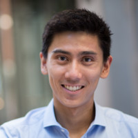 Michael Yong