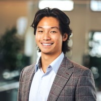 Jeremy Chow