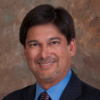 Lance Stonecypher, CFA, RMA