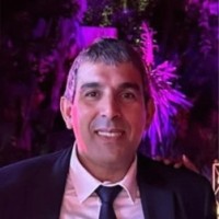 Abdallah MEBROUK