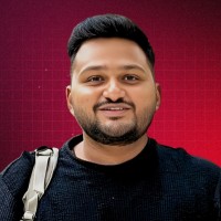 Avish Shetty