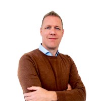Arnold Wonnink
