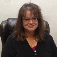 Carolyn Kryba