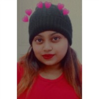 Prachilekha Bose