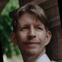 Peter Kirkpatrick