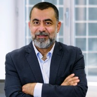 Omar Amawi