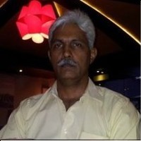 Raghu Ray