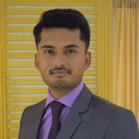 Umar Shabir, ACMA