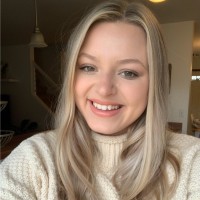 Maia Goranson, Cprp, Clep