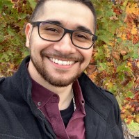 Marcos Padilla