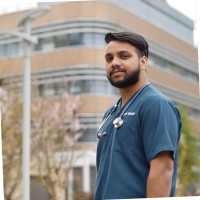 Dr. Syed Obaid