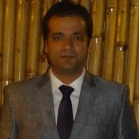 Manish Tekriwal