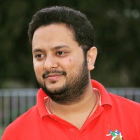 Supriyo Saha