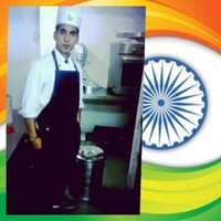 Ramesh Chandra Sharma