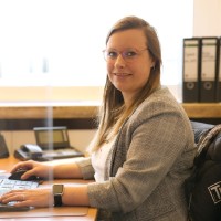 Swaantje Hankemeier