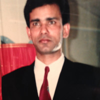 Muhammad Nawaz