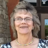 Sharon Hulbert