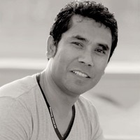 Angad (Dinesh) singh