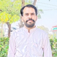 Jitendra Mewada