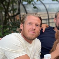 Nick Vangsgaard Hartvigsen