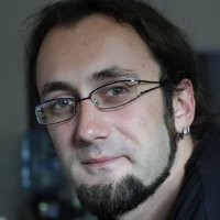 Dragan Gavrilovic