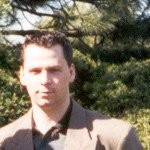 Darren Martell