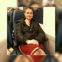 Bijal Jani