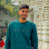 Keshaw Kumar Singh