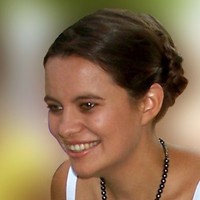 Cécile de Lisle (Lavrard-Meyer)