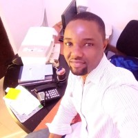 Emmanuel Jimmy Udo-Osoh