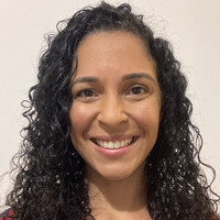 Marcia Santos