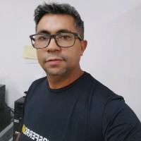 Roosevel Lopes