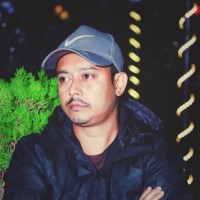 Sanjeev Bista