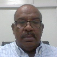 Mohamed Ali