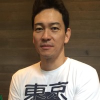 Francisco Ugayama