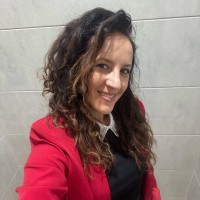 Elena Ramona Iliescu