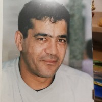 Nasser Mamar