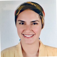 Sereen Saeed