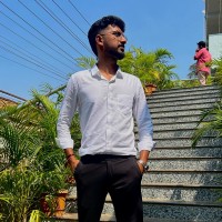 Nitheesh NK
