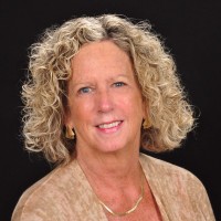 Susan McManus