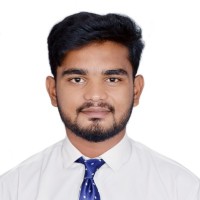 Anudeep Balabhadrapathruni