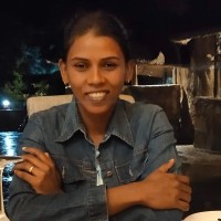 Kalpana Mohanakrishnan