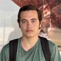 Max Wigdahl