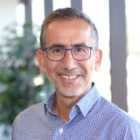 Jorge DiMartino M.D., Ph.D.