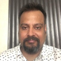 Atul Mehta