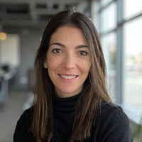 Cristina Garzozi