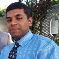 Ryan Subnath